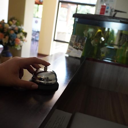 Villa Las Flores サンサルバドル エクステリア 写真